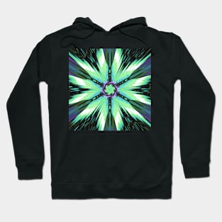 Jeweled Visions 46 Hoodie